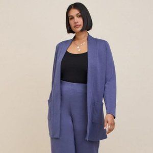 Torrid Studio Cardigan